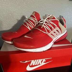 Men’s Nike Prestos- size 3XL